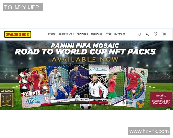 帕尼尼经典足球球星卡回顾与收藏价值分析