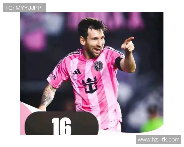 梅西被球星称为美国人引发热议 背后真相令人意外