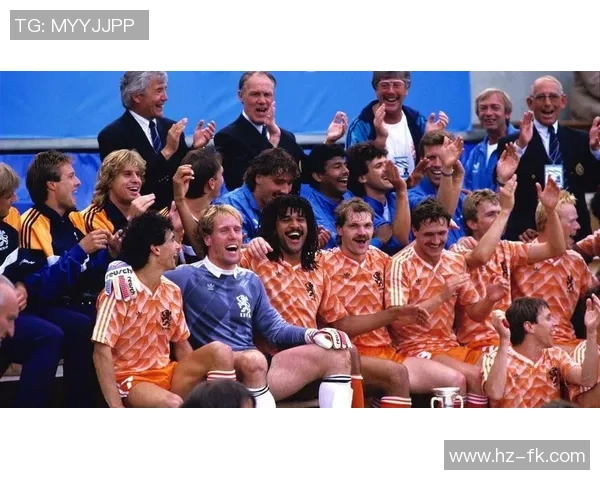 荷兰足球现代球星的辉煌历程与球队战术风格探秘