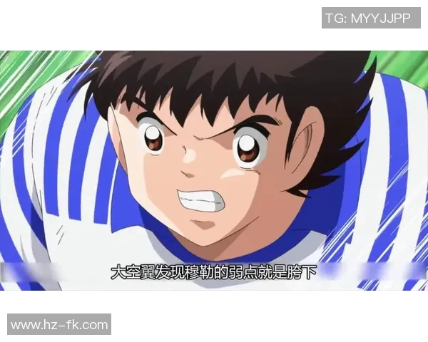 足球球星与动漫角色形象对比解析 如何通过动漫镜头还原球场英雄的魅力