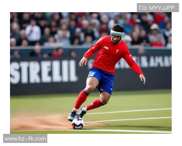 足球球星精湛技艺与竞技精神在绿茵场上的完美融合展现