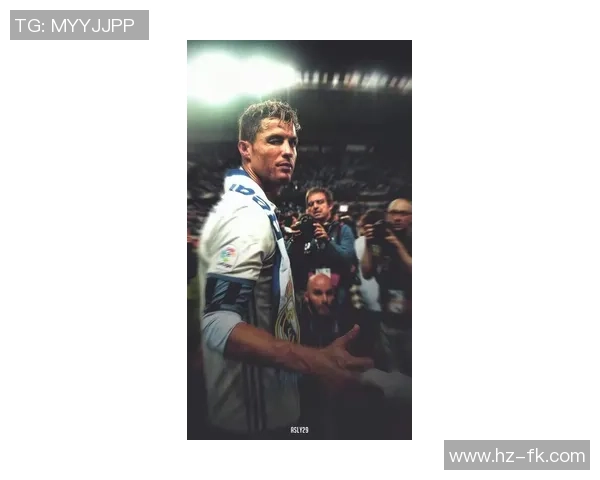 全球巅峰颜值足球球星榜单揭晓 谁是最具魅力的足球明星