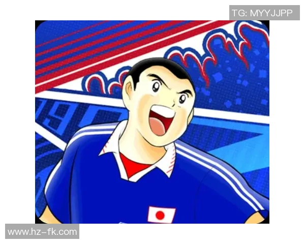 球星重现经典足球小将场景 谁是绿茵场上的新一代热血少年 球星重现经典足球小将场景 谁是绿茵场上的新一代热血少年